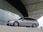 Mercedes-Benz C63 AMG Station Wagon 2011 года
